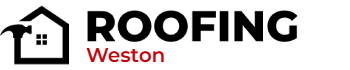 Weston Roofing Company Logo